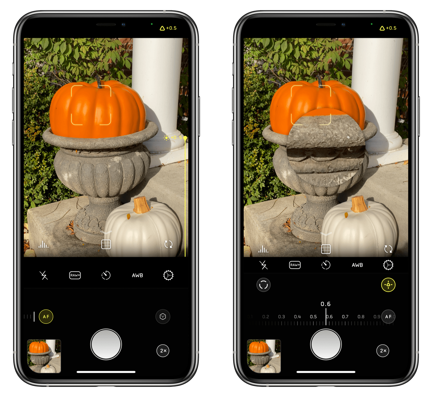 Halide Mark II Review The Convenience of Computational Photography and